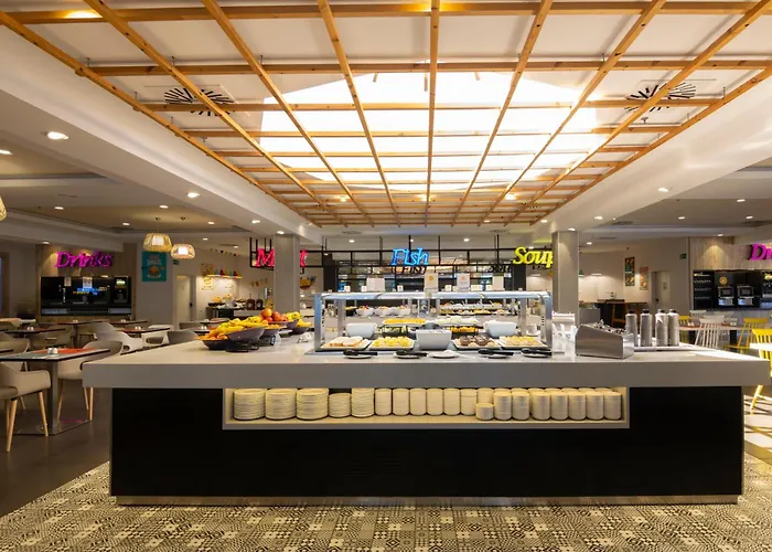 Abora Continental By Lopesan Hotels